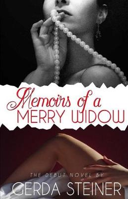 Book cover for Memoirs Of A Merry Widow