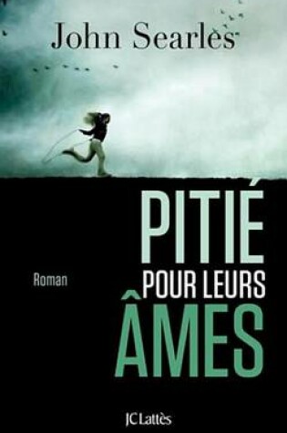 Cover of Pitie Pour Leurs Ames