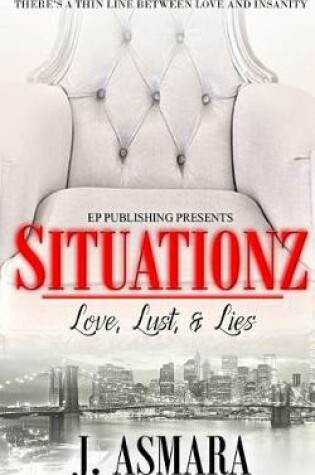 Cover of Situationz