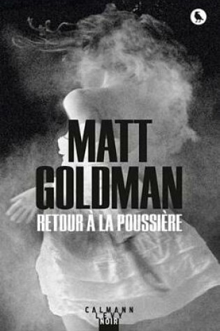 Cover of Retour a la Poussiere