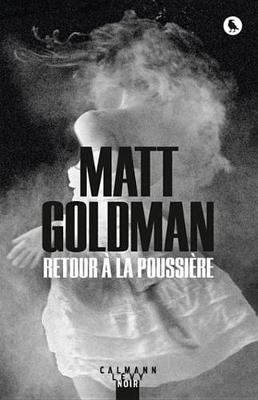 Book cover for Retour a la Poussiere