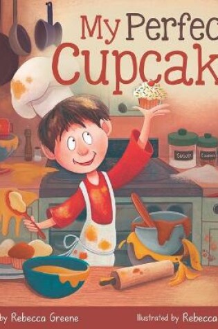 Cover of My Perfect Cupcake