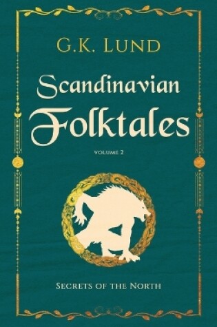 Cover of Secrets of the North