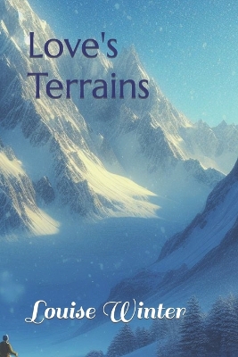 Book cover for Love's Terrains