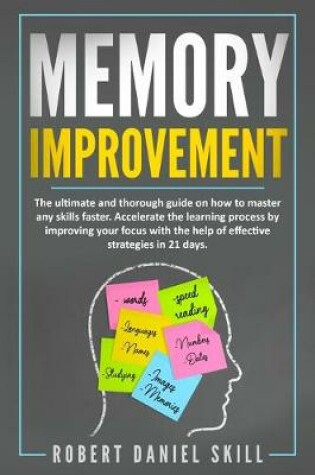 Cover of Memory Improvement