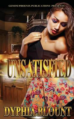 Book cover for UnSatisfied