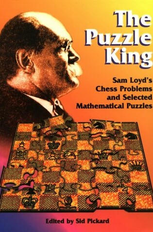 Cover of Complete Chess Problems of San Loyd