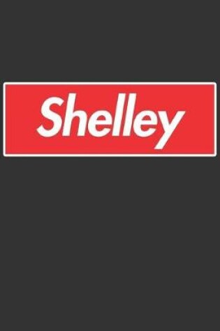 Cover of Shelley