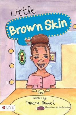 Cover of Little Brown Skin