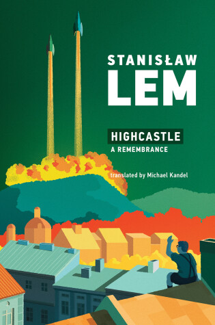 Cover of Highcastle