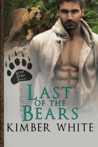 Cover of Last of the Bears