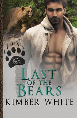 Book cover for Last of the Bears