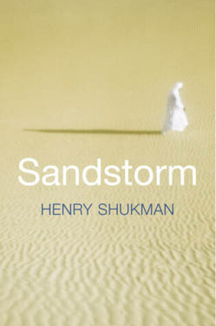 Cover of Sandstorm