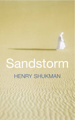 Book cover for Sandstorm