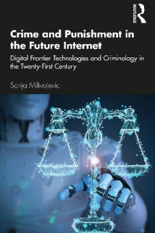 Cover of Crime and Punishment in the Future Internet