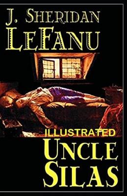 Book cover for Uncle Silas By Joseph Sheridan Le Fanu