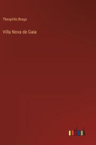 Cover of Villa Nova de Gaia