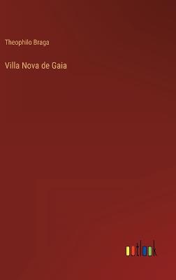 Book cover for Villa Nova de Gaia