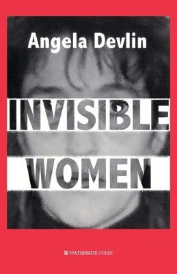 Book cover for Invisible Women