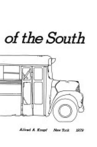 Cover of The Dog of the South