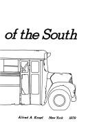 Book cover for The Dog of the South