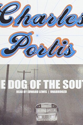 Cover of The Dog of the South