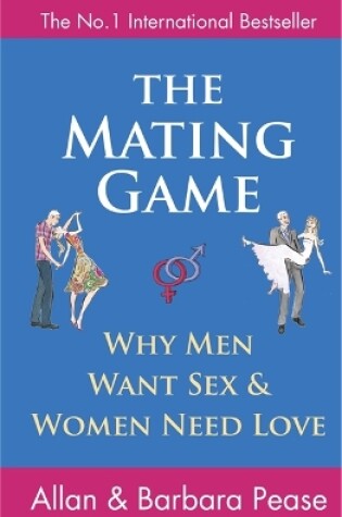 Cover of The Mating Game