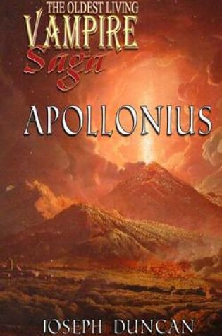 Cover of Apollonius