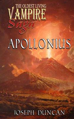 Book cover for Apollonius