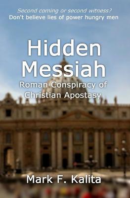 Cover of Hidden Messiah