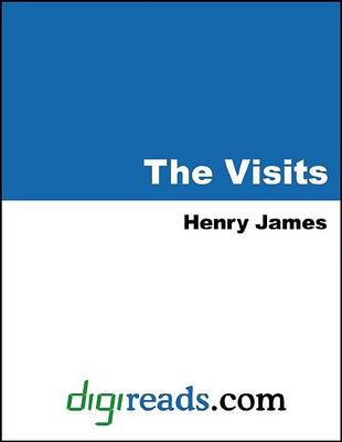 Book cover for The Visits