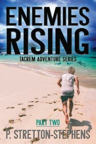 Cover of Enemies Rising Part 2