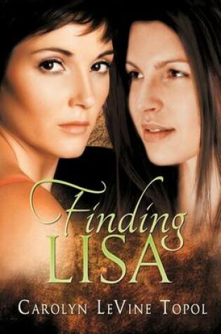 Cover of Finding Lisa