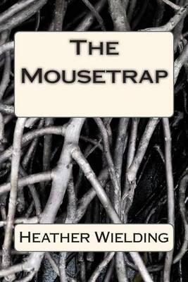 Book cover for The Mousetrap