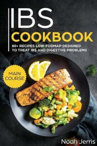 Cover of IBS Cookbook