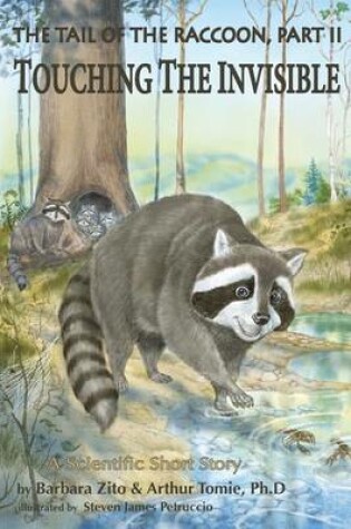 Cover of The Tail of the Raccoon, Part II