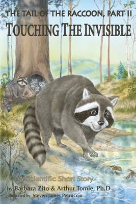 Book cover for The Tail of the Raccoon, Part II