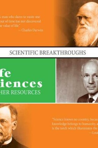 Cover of Life Sciences