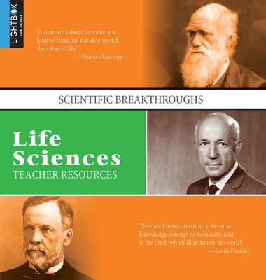 Book cover for Life Sciences