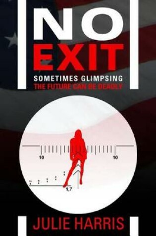 Cover of No Exit