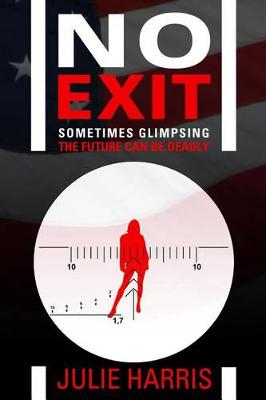 Book cover for No Exit