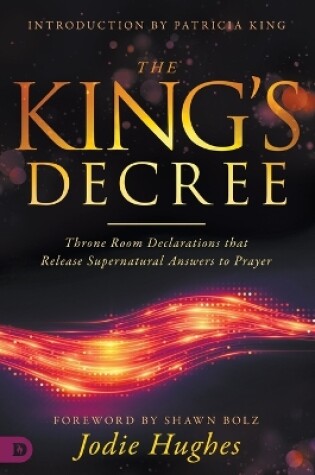 Cover of King's Decree, The