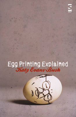 Book cover for Egg Printing Explained