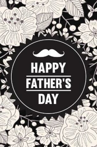 Cover of Happy Father's day