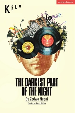 Cover of The Darkest Part of the Night