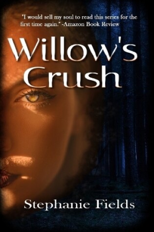 Cover of Willow's Crush