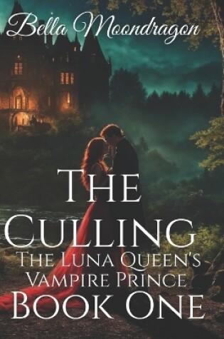 Cover of The Culling