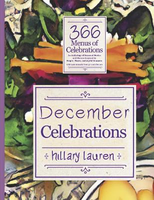 Cover of December Celebrations