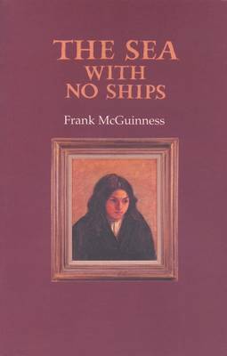 Book cover for The Sea with No Ships