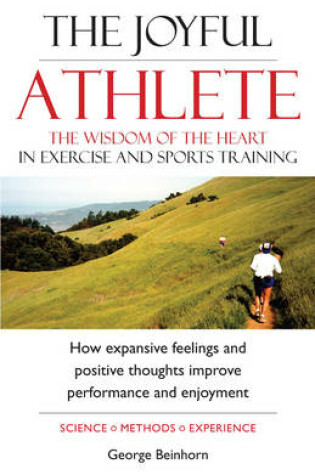 Cover of The Joyful Athlete